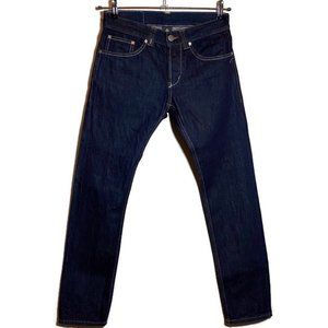 Dondup LUCKY Jeans Dark Wash